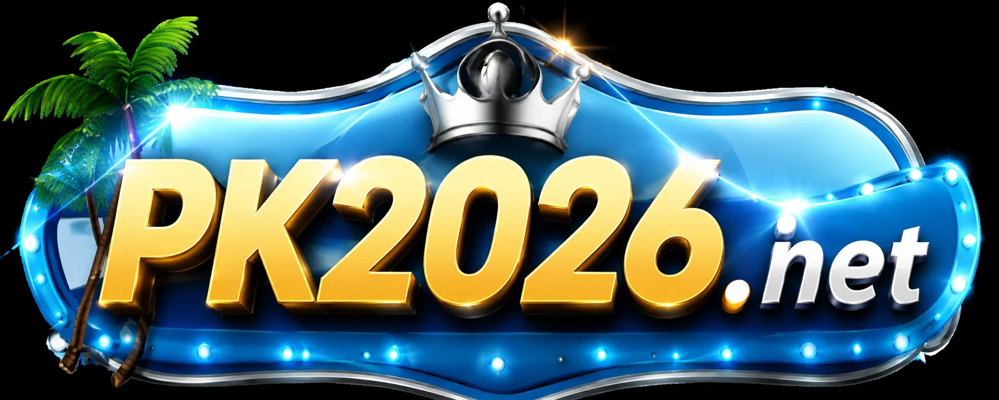 PK2026 Logo